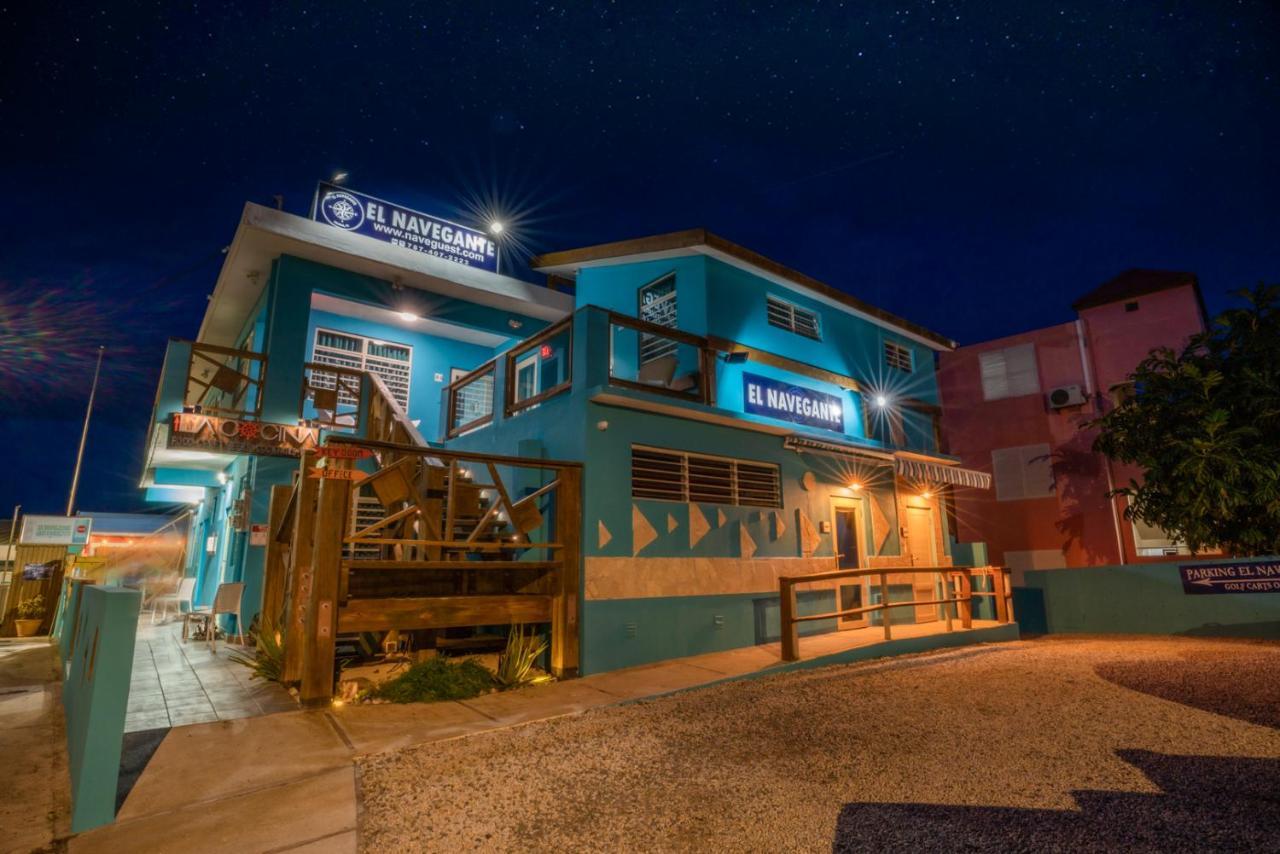 El Navegante De Culebra Ξενοδοχείο Isla Culebra Εξωτερικό φωτογραφία