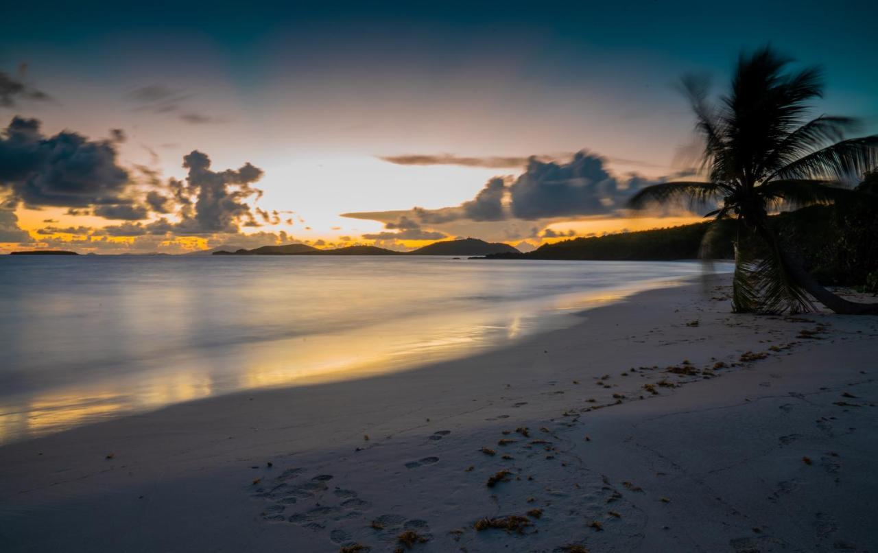 El Navegante De Culebra Ξενοδοχείο Isla Culebra Εξωτερικό φωτογραφία