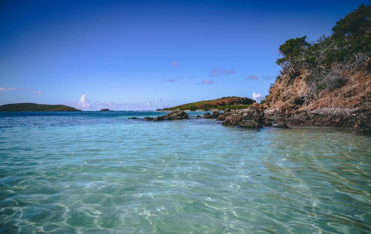 El Navegante De Culebra Ξενοδοχείο Isla Culebra Εξωτερικό φωτογραφία