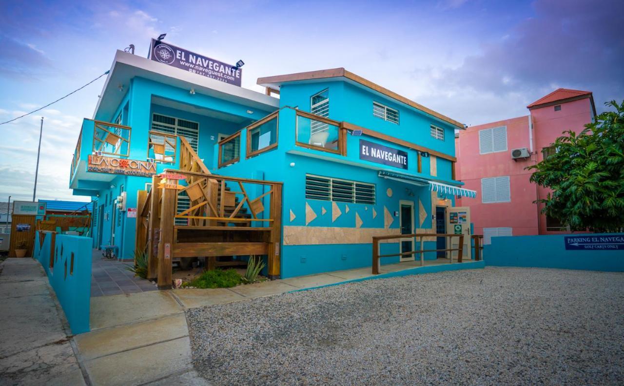 El Navegante De Culebra Ξενοδοχείο Isla Culebra Εξωτερικό φωτογραφία