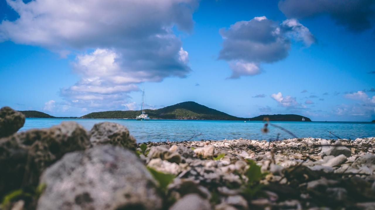 El Navegante De Culebra Ξενοδοχείο Isla Culebra Εξωτερικό φωτογραφία